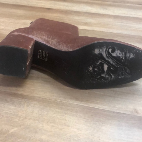 Free People Cecile Boot - Picture 3 of 4